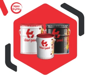 Produk Cat Epoxy Lantai Murah Terlengkap #1