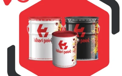 Produk Cat Epoxy Lantai Murah Terlengkap #1