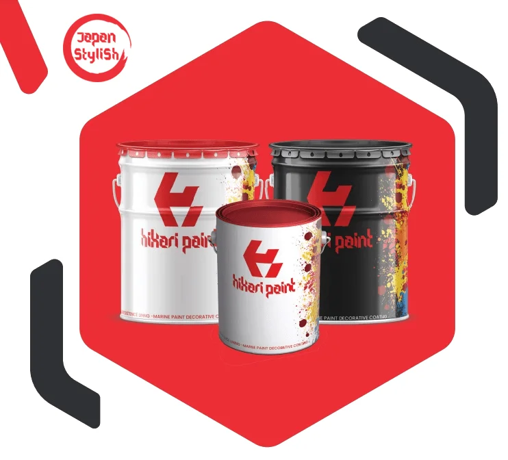 Produk Cat Epoxy Lantai Murah Terlengkap #1