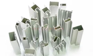 Jenis Kusen Aluminium Minimalis