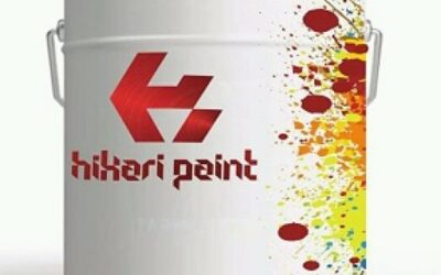 Cat Epoxy Lantai Gudang Murah #1