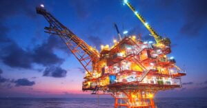 SKUP Migas Penting Bagi Perusahaan Migas