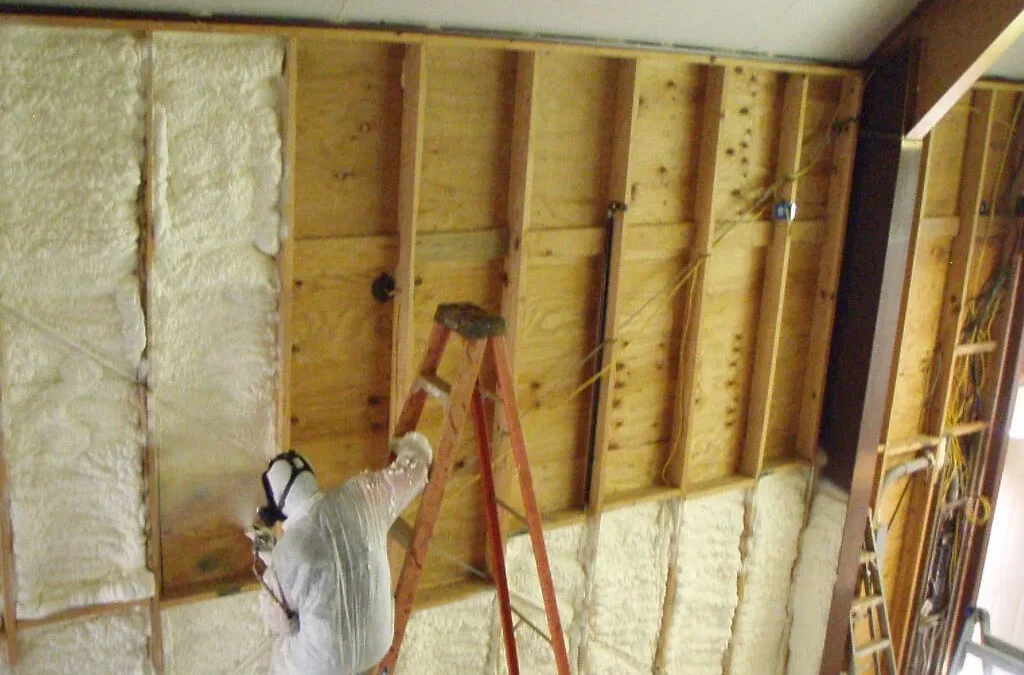 Sistem Peredam Panas dan Suara Terbaik #1