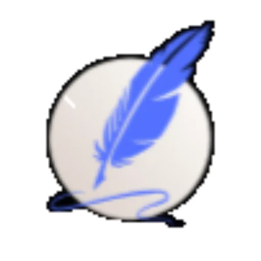 Logo website