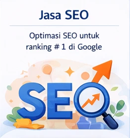 Jasa SEO Jasa SEO