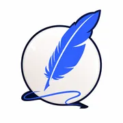 Logo website
